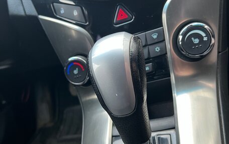 Chevrolet Cruze II, 2013 год, 887 000 рублей, 25 фотография