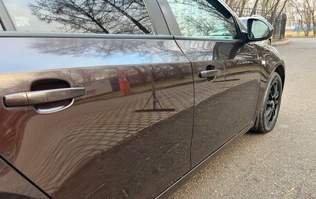 Chevrolet Cruze II, 2013 год, 887 000 рублей, 28 фотография