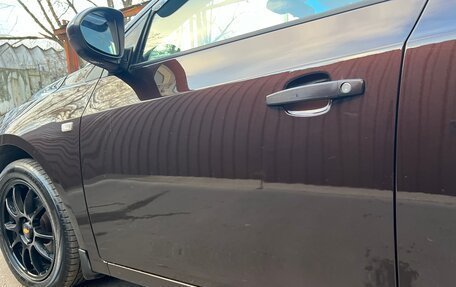 Chevrolet Cruze II, 2013 год, 887 000 рублей, 22 фотография