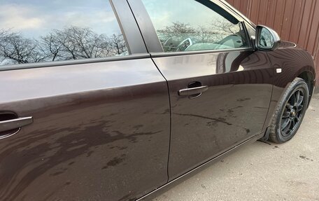 Chevrolet Cruze II, 2013 год, 887 000 рублей, 29 фотография