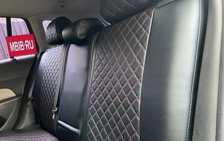 Chevrolet Cruze II, 2013 год, 887 000 рублей, 18 фотография