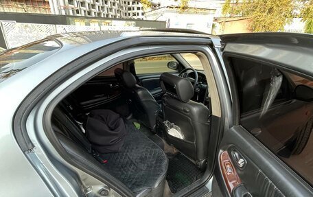 Nissan Maxima VIII, 2001 год, 470 000 рублей, 7 фотография