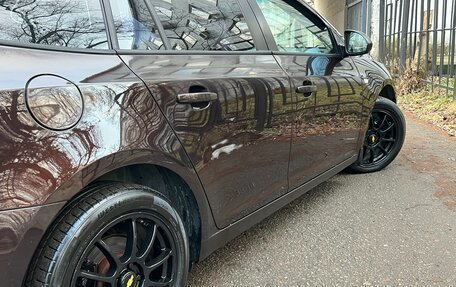 Chevrolet Cruze II, 2013 год, 887 000 рублей, 35 фотография