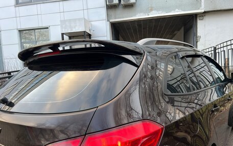 Chevrolet Cruze II, 2013 год, 887 000 рублей, 36 фотография