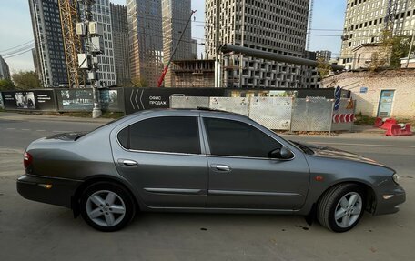 Nissan Maxima VIII, 2001 год, 470 000 рублей, 5 фотография