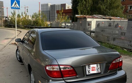 Nissan Maxima VIII, 2001 год, 470 000 рублей, 6 фотография