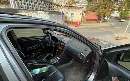 Nissan Maxima VIII, 2001 год, 470 000 рублей, 8 фотография