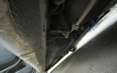 Nissan Maxima VIII, 2001 год, 470 000 рублей, 9 фотография