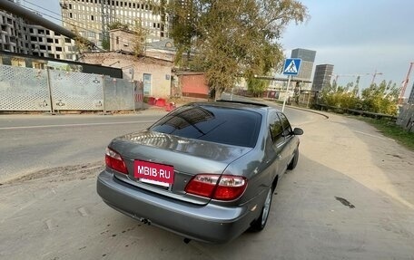 Nissan Maxima VIII, 2001 год, 470 000 рублей, 2 фотография