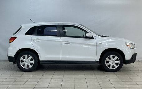 Mitsubishi ASX I рестайлинг, 2012 год, 1 149 000 рублей, 8 фотография