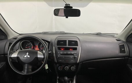 Mitsubishi ASX I рестайлинг, 2012 год, 1 149 000 рублей, 11 фотография