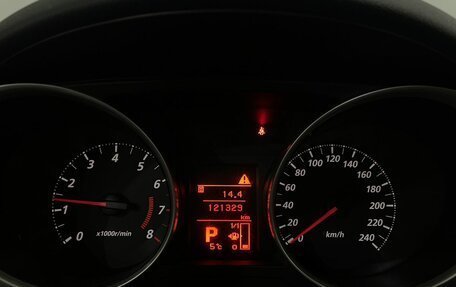 Mitsubishi ASX I рестайлинг, 2012 год, 1 149 000 рублей, 10 фотография