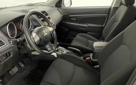 Mitsubishi ASX I рестайлинг, 2012 год, 1 149 000 рублей, 12 фотография