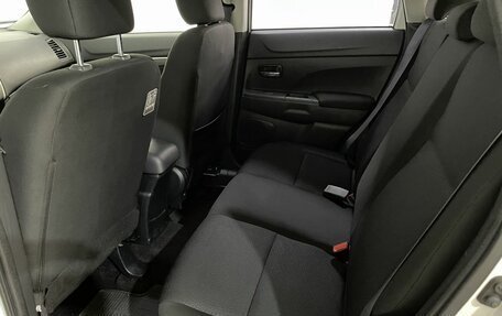 Mitsubishi ASX I рестайлинг, 2012 год, 1 149 000 рублей, 13 фотография