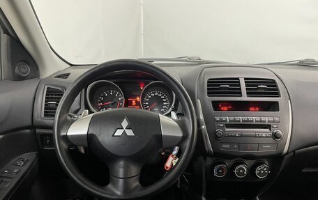 Mitsubishi ASX I рестайлинг, 2012 год, 1 149 000 рублей, 16 фотография