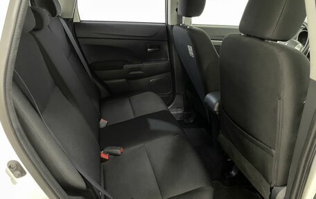 Mitsubishi ASX I рестайлинг, 2012 год, 1 149 000 рублей, 18 фотография