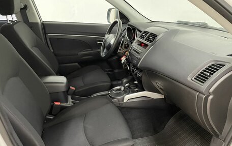 Mitsubishi ASX I рестайлинг, 2012 год, 1 149 000 рублей, 19 фотография