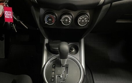 Mitsubishi ASX I рестайлинг, 2012 год, 1 149 000 рублей, 14 фотография