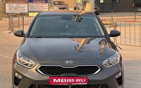 KIA cee'd III, 2018 год, 1 797 000 рублей, 6 фотография