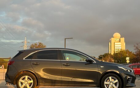 KIA cee'd III, 2018 год, 1 797 000 рублей, 10 фотография