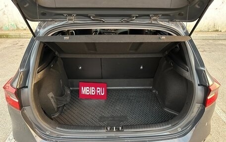 KIA cee'd III, 2018 год, 1 797 000 рублей, 23 фотография