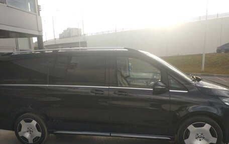 Mercedes-Benz V-Класс, 2025 год, 16 000 000 рублей, 3 фотография