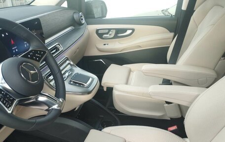 Mercedes-Benz V-Класс, 2025 год, 16 000 000 рублей, 5 фотография