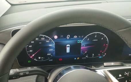 Mercedes-Benz V-Класс, 2025 год, 16 000 000 рублей, 6 фотография