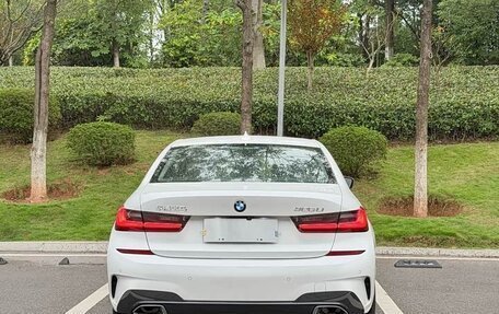 BMW 3 серия, 2022 год, 2 199 565 рублей, 5 фотография