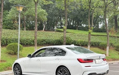 BMW 3 серия, 2022 год, 2 199 565 рублей, 4 фотография