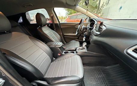 KIA cee'd III, 2018 год, 1 797 000 рублей, 31 фотография