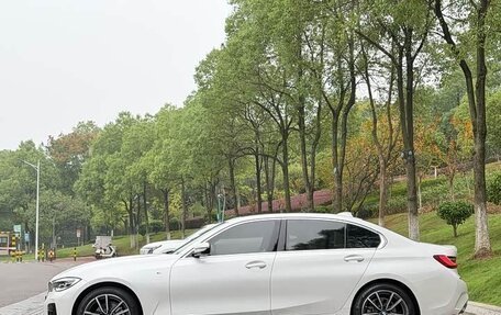 BMW 3 серия, 2022 год, 2 199 565 рублей, 7 фотография