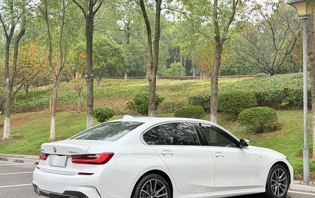 BMW 3 серия, 2022 год, 2 199 565 рублей, 6 фотография