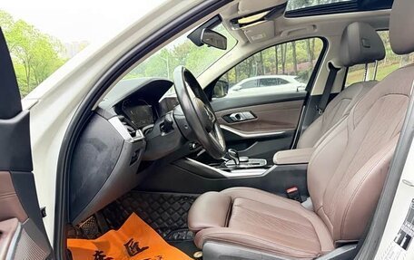 BMW 3 серия, 2022 год, 2 199 565 рублей, 10 фотография