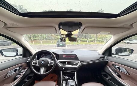 BMW 3 серия, 2022 год, 2 199 565 рублей, 9 фотография