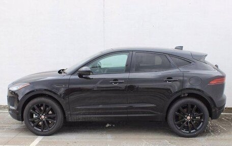 Jaguar E-Pace, 2020 год, 5 523 000 рублей, 2 фотография