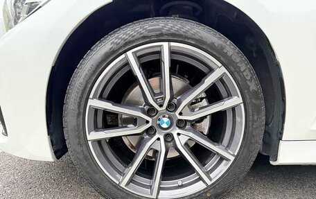 BMW 3 серия, 2022 год, 2 199 565 рублей, 8 фотография