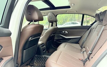 BMW 3 серия, 2022 год, 2 199 565 рублей, 12 фотография