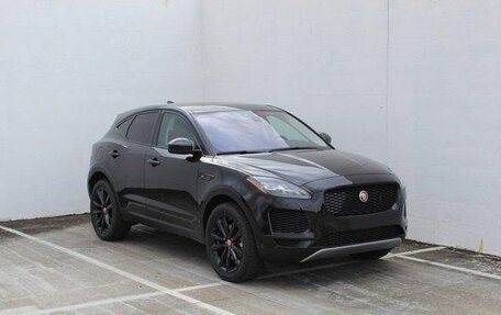 Jaguar E-Pace, 2020 год, 5 523 000 рублей, 4 фотография