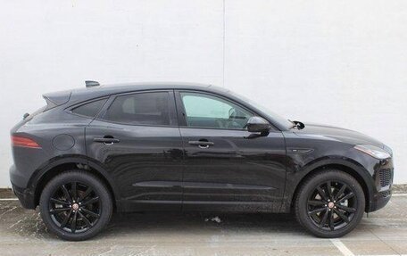 Jaguar E-Pace, 2020 год, 5 523 000 рублей, 5 фотография