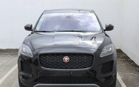 Jaguar E-Pace, 2020 год, 5 523 000 рублей, 3 фотография