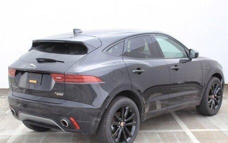 Jaguar E-Pace, 2020 год, 5 523 000 рублей, 6 фотография