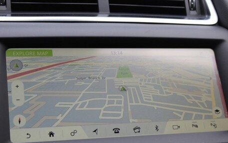 Jaguar E-Pace, 2020 год, 5 523 000 рублей, 12 фотография