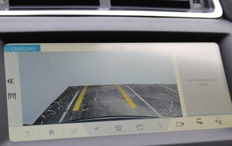 Jaguar E-Pace, 2020 год, 5 523 000 рублей, 13 фотография