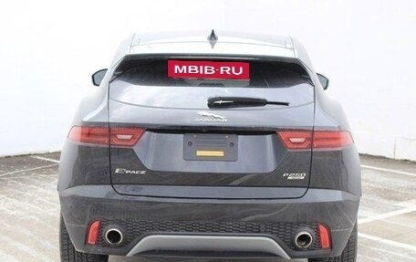 Jaguar E-Pace, 2020 год, 5 523 000 рублей, 7 фотография