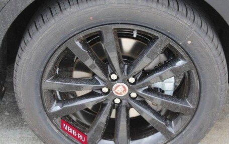 Jaguar E-Pace, 2020 год, 5 523 000 рублей, 8 фотография