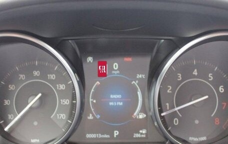 Jaguar E-Pace, 2020 год, 5 523 000 рублей, 14 фотография