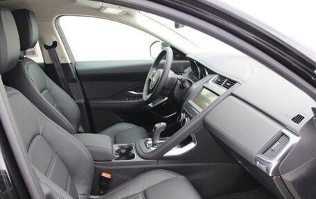 Jaguar E-Pace, 2020 год, 5 523 000 рублей, 19 фотография