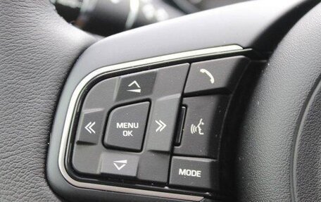 Jaguar E-Pace, 2020 год, 5 523 000 рублей, 16 фотография