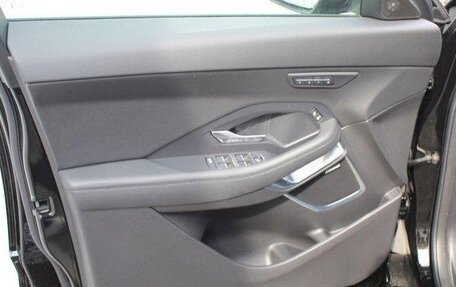 Jaguar E-Pace, 2020 год, 5 523 000 рублей, 18 фотография